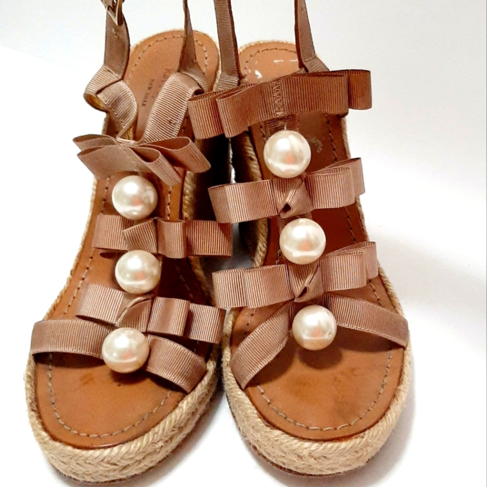 Kate Spade Wedges espadrilles